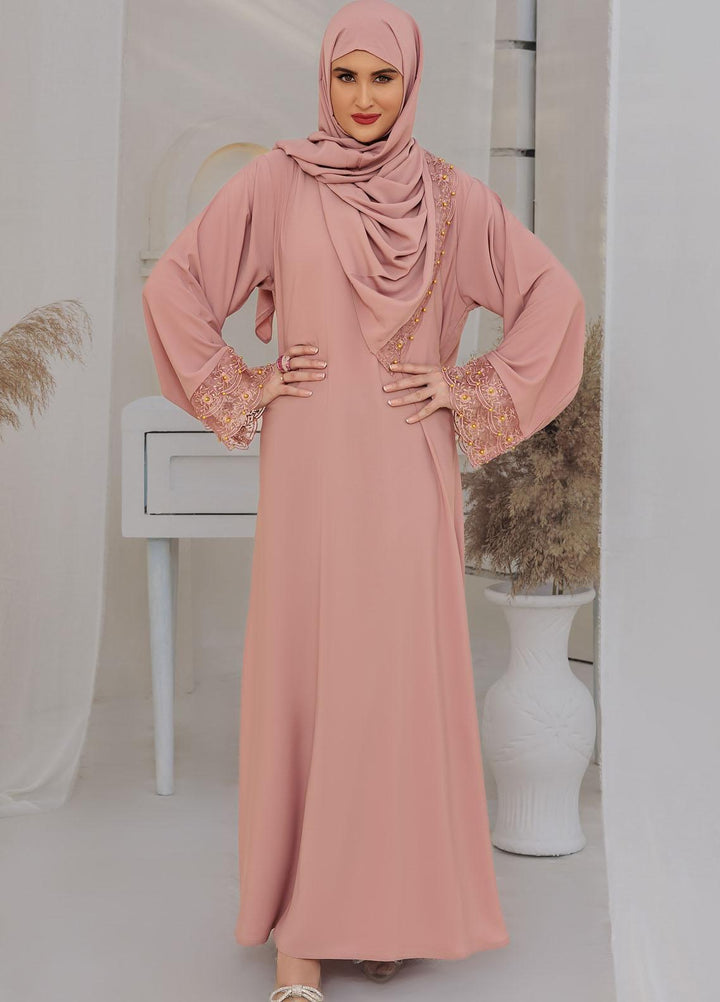 The Great Master (TGM)  Nida  Abaya Hiba