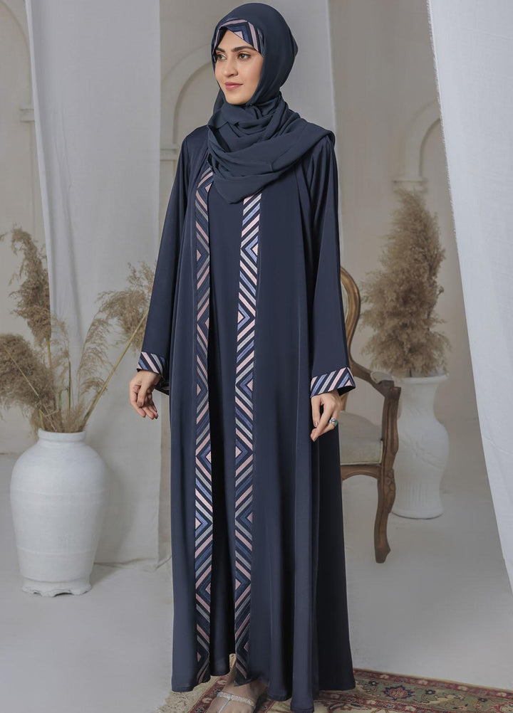 The Great Master (TGM)  Nida  Abaya Meerub