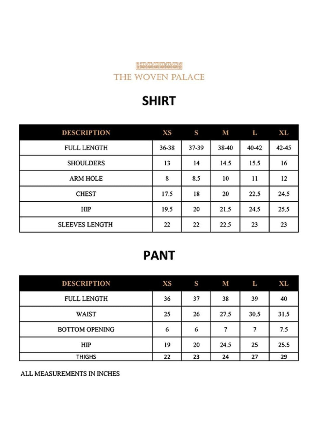The Woven Palace Casual Pret  Georgette 2 Piece TWP-S001 ROSSIN