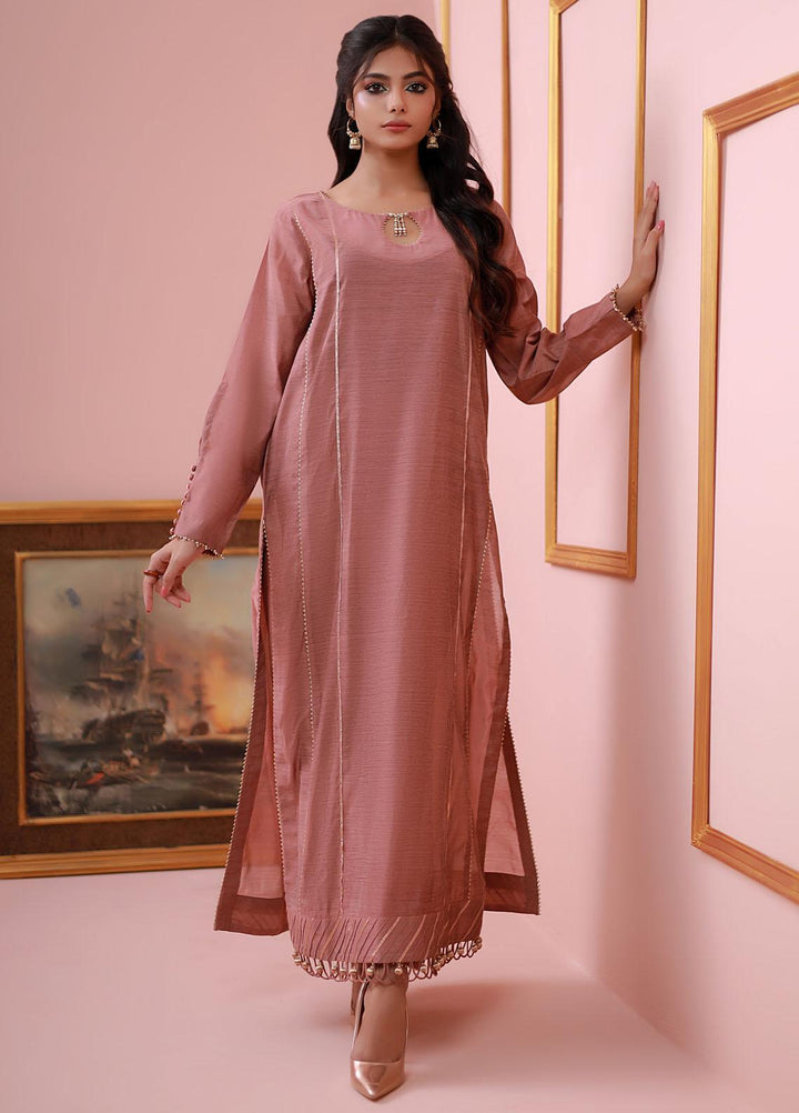 The Woven Palace Pret Cotton 2 Piece TWP22F TWP016 AURA