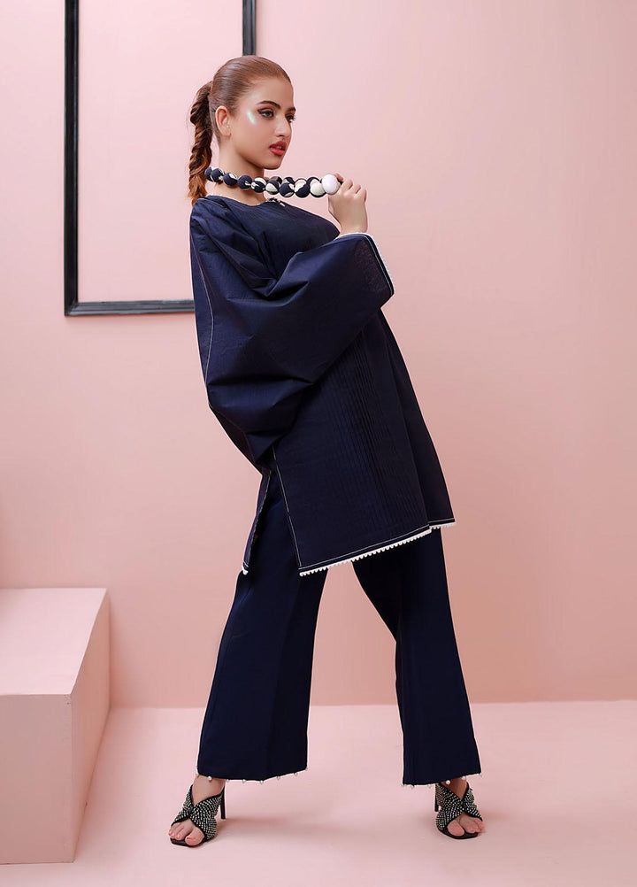 The Woven Palace Pret Cotton 2 Piece TWP22F TWP009 EIRA