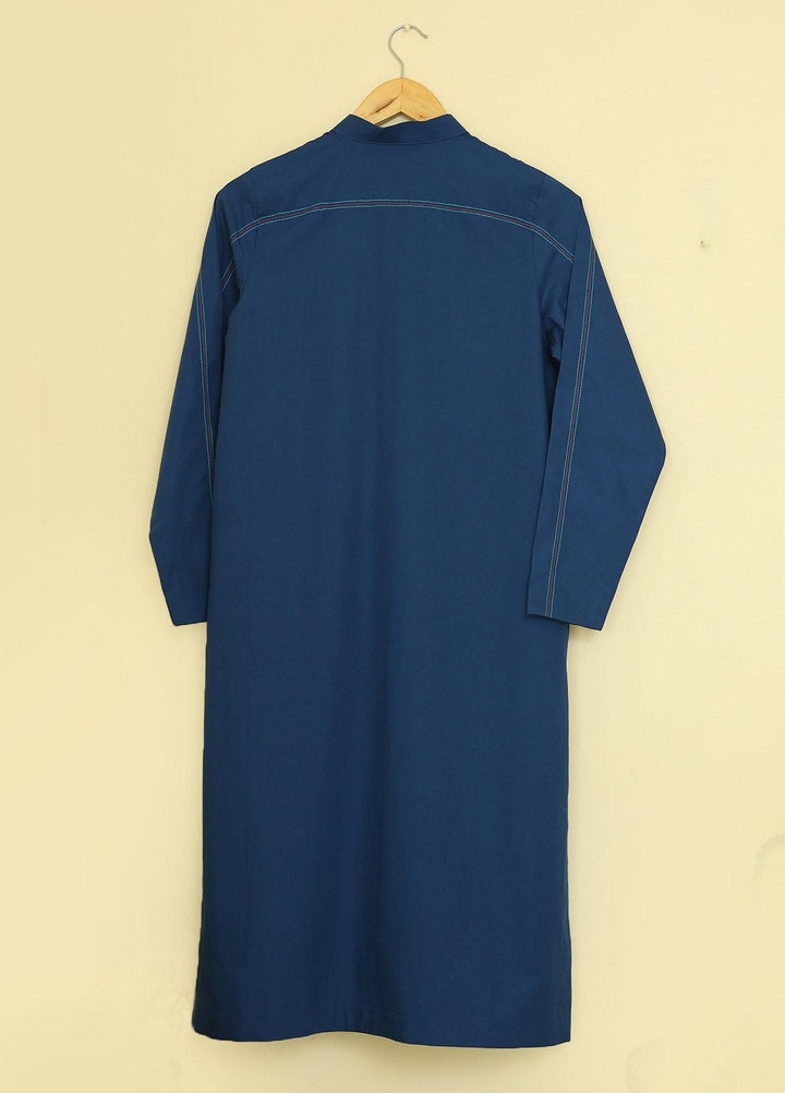The Woven Palace Casual Pret  Cotton 2 Piece TWP-S002 INA