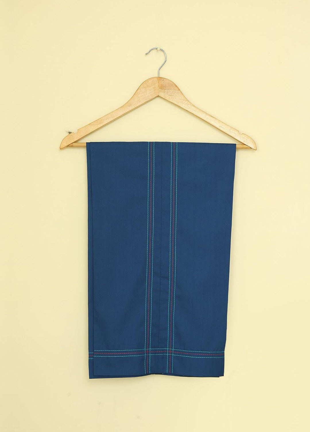 The Woven Palace Casual Pret  Cotton 2 Piece TWP-S002 INA