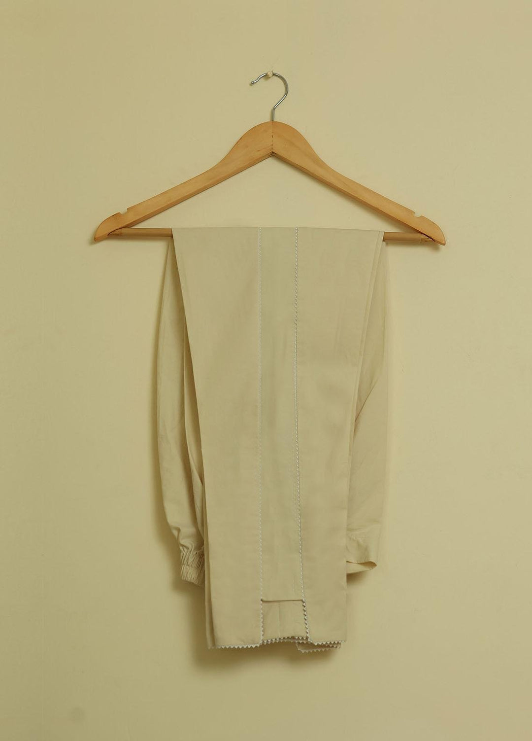 The Woven Palace Casual Pret  Cotton 2 Piece TWP-S003 MIRA