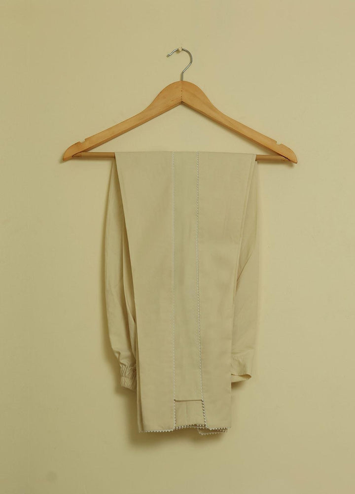 The Woven Palace Casual Pret  Cotton 2 Piece TWP-S003 MIRA