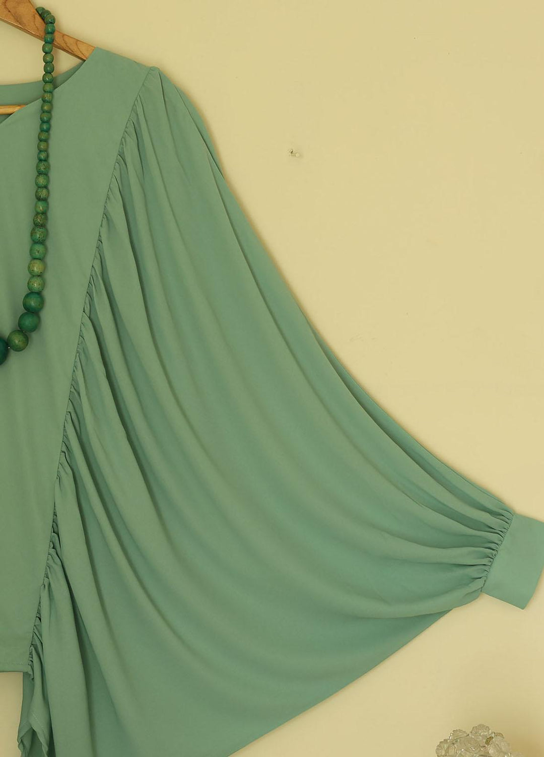 The Woven Palace Casual Pret  Georgette Top TWPW-002 IHAAB