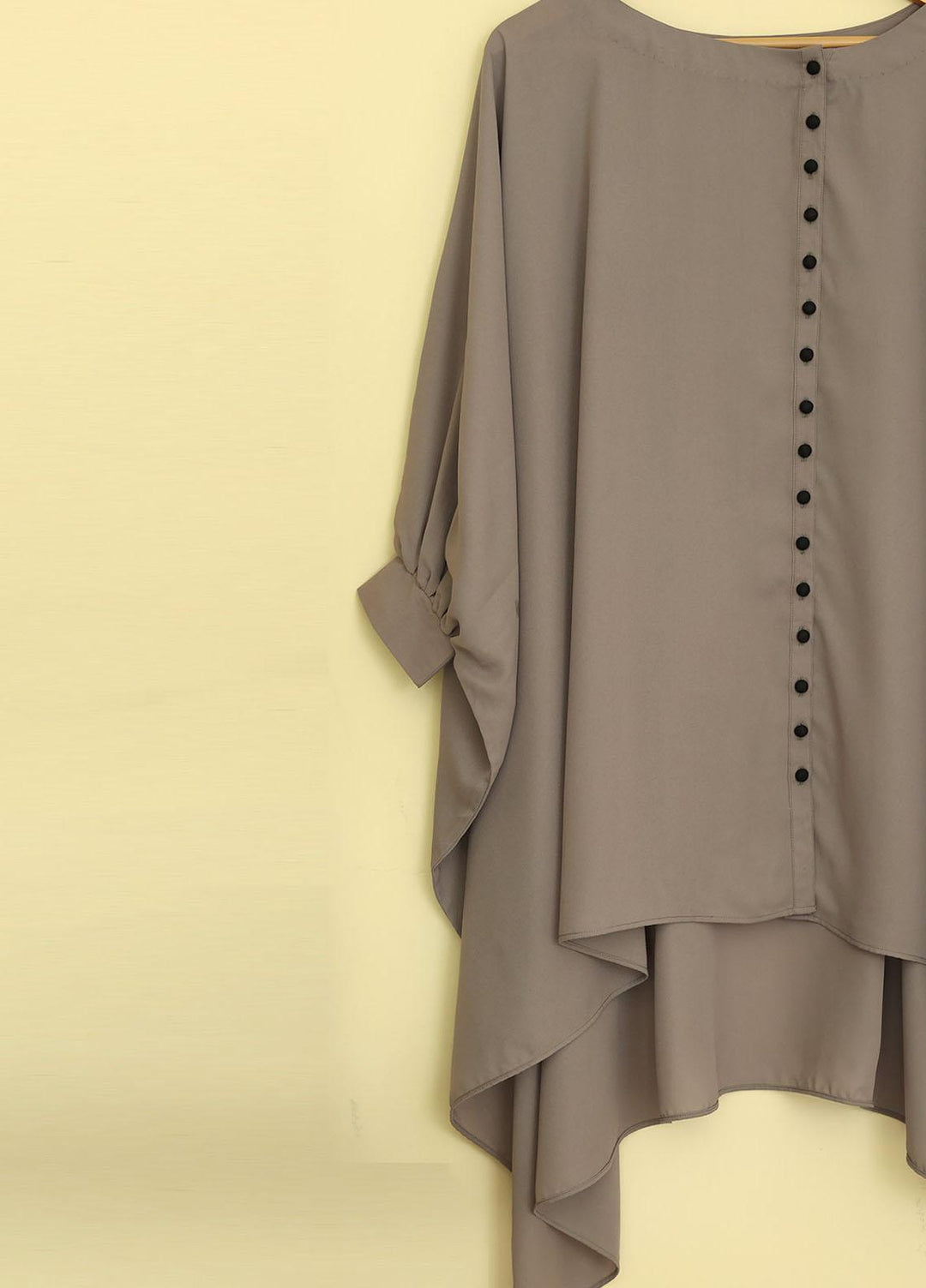 The Woven Palace Casual Pret  Georgette Top TWPW-003 KAADI