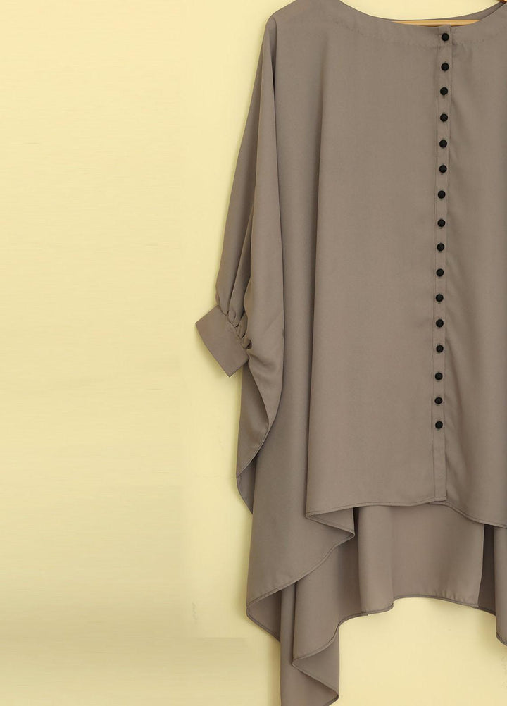 The Woven Palace Casual Pret  Georgette Top TWPW-003 KAADI