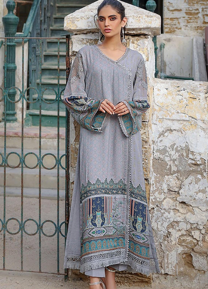 Threads & Motifs Pret   Shirt THM22RW 7444