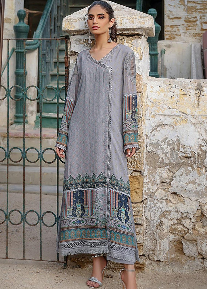 Threads & Motifs Pret   Shirt THM22RW 7444