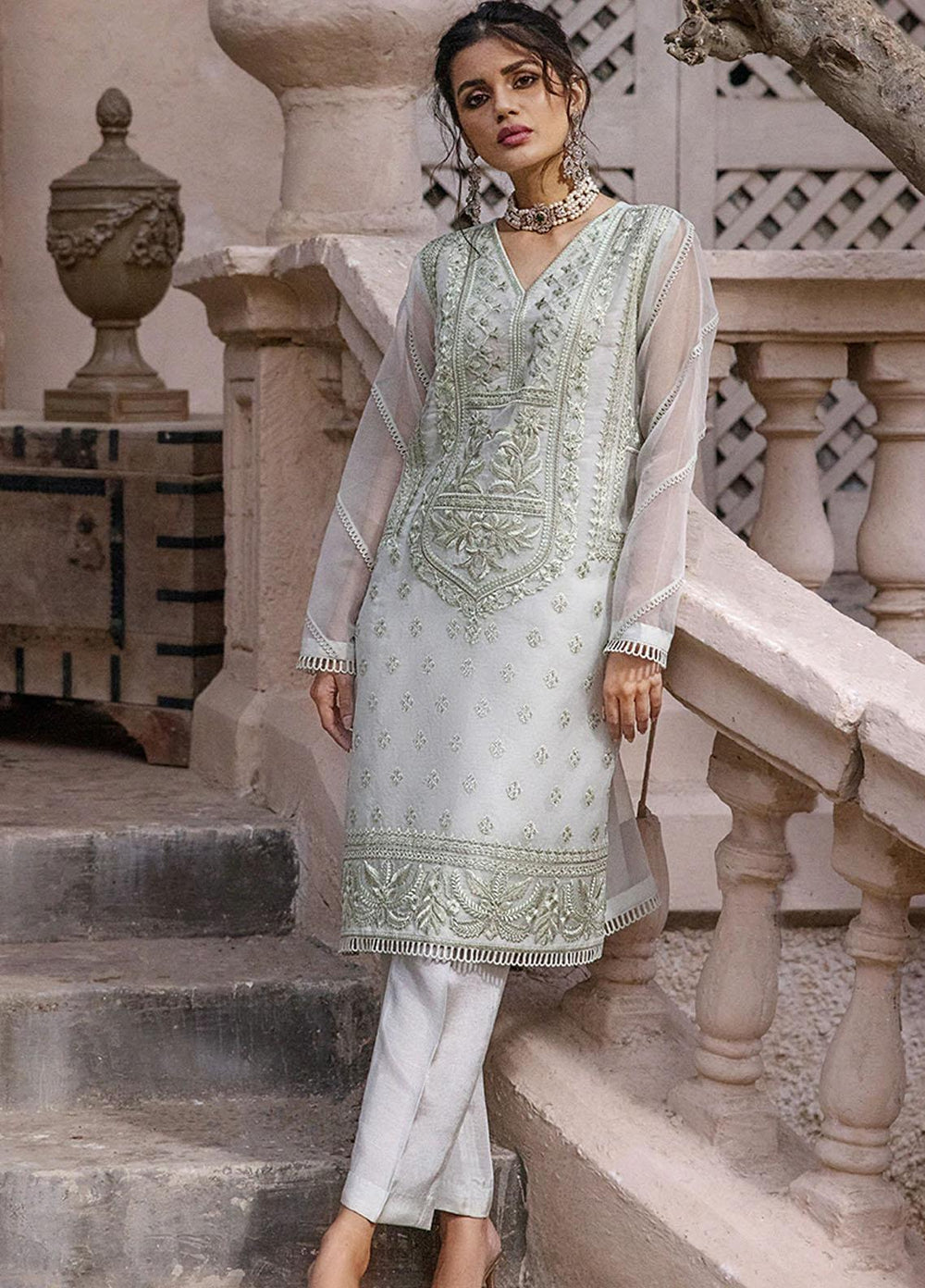 Threads & Motifs Pret   Shirt THM22RW 7771