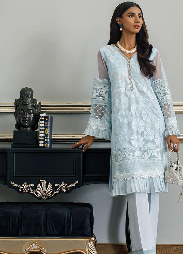 Threads & Motifs Pret  Net Shirt THM23RW 8107