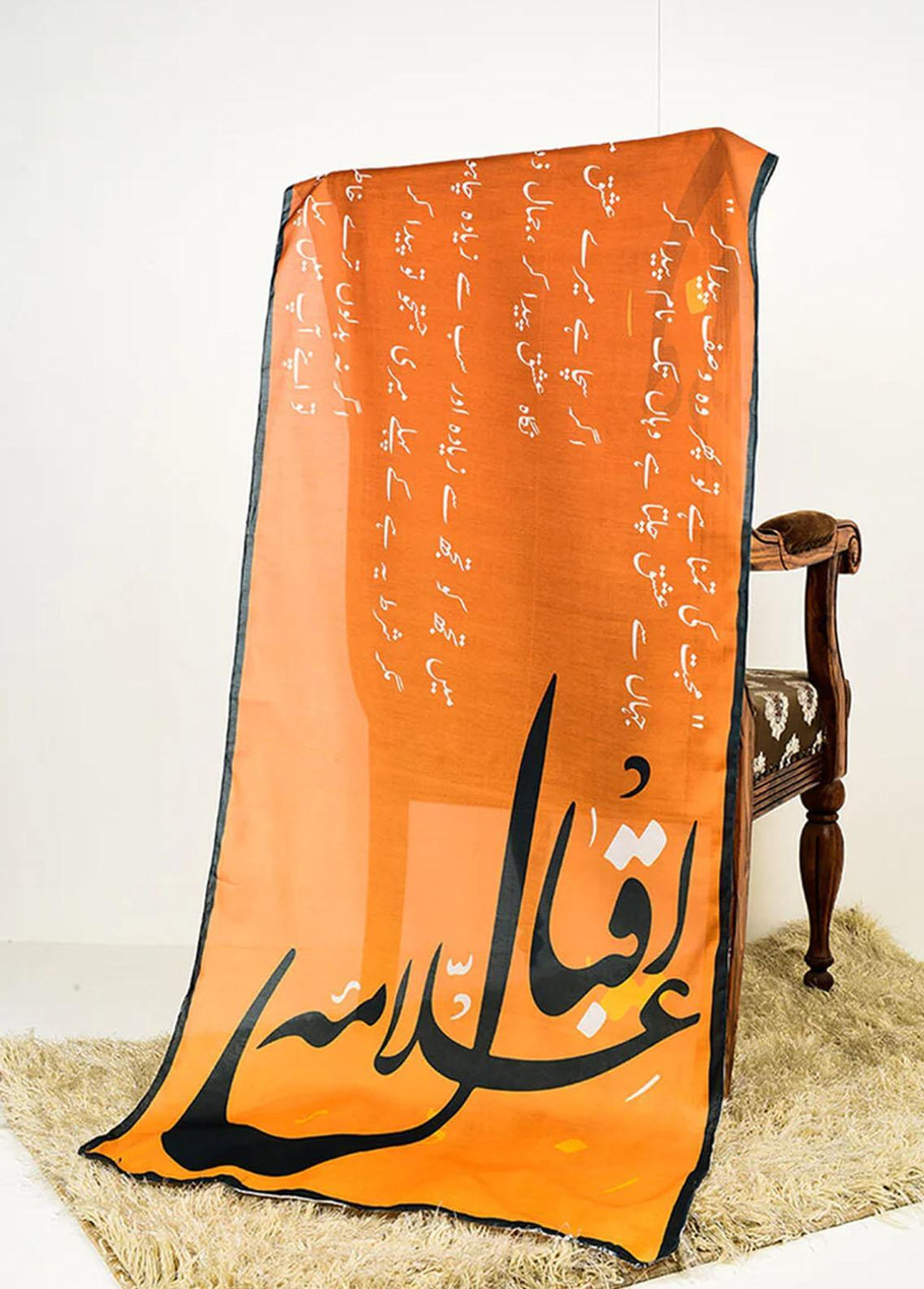 TNG Lawn Stoles Andaz-e-Wafa - Stoles Collection
