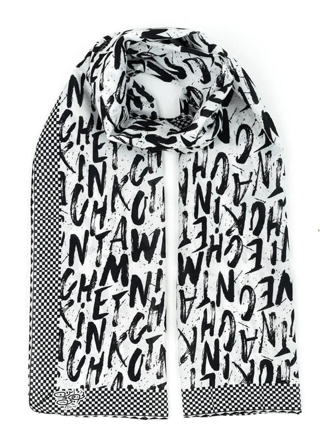 TNG Lawn Stoles Chess - Stoles Collection