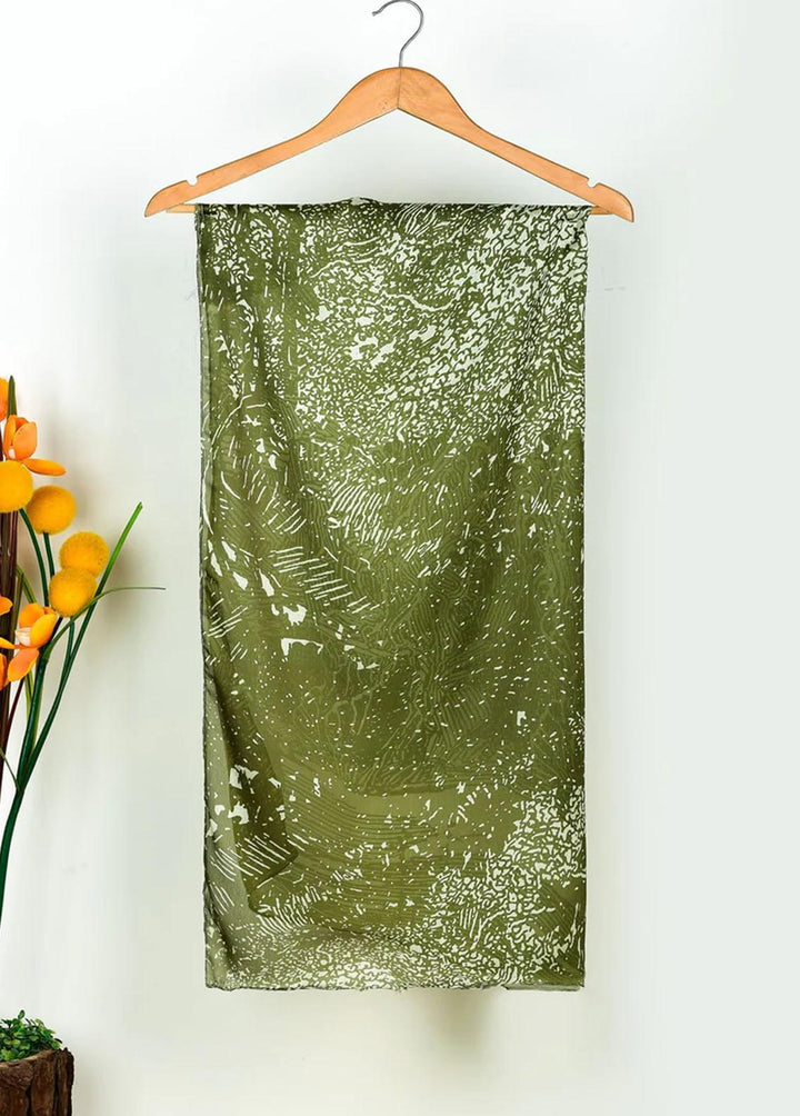 TNG Silk Stoles Forest - Stoles Collection