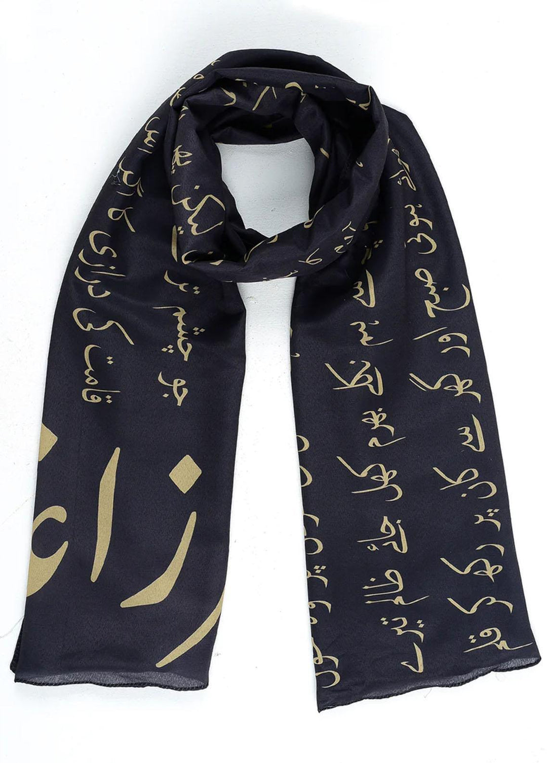 TNG Lawn Stoles Ghalib Ki Khuwaish - Stoles Collection