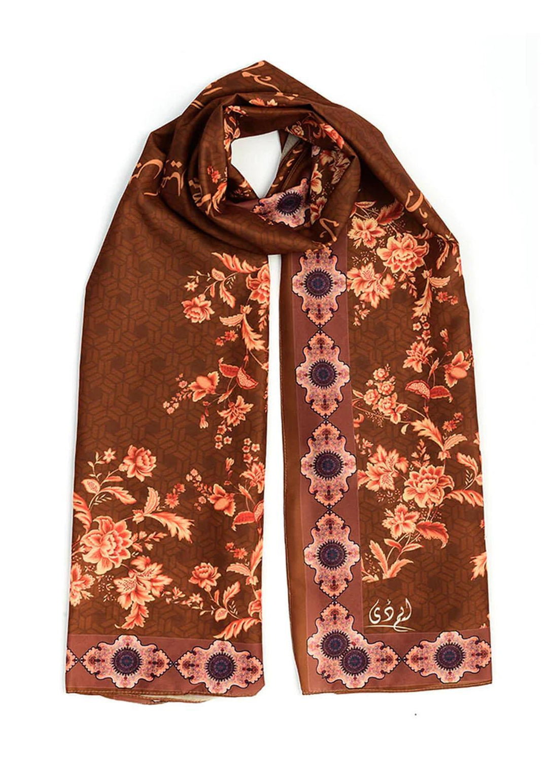 TNG Lawn Stoles Gumman - Stoles Collection