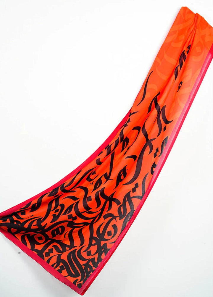 TNG Lawn Stoles Huroof - Stoles Collection