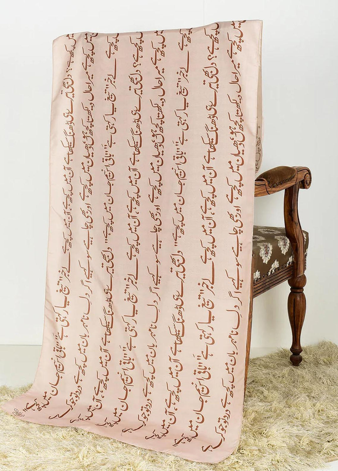 TNG Lawn Stoles Jahan - Stoles Collection