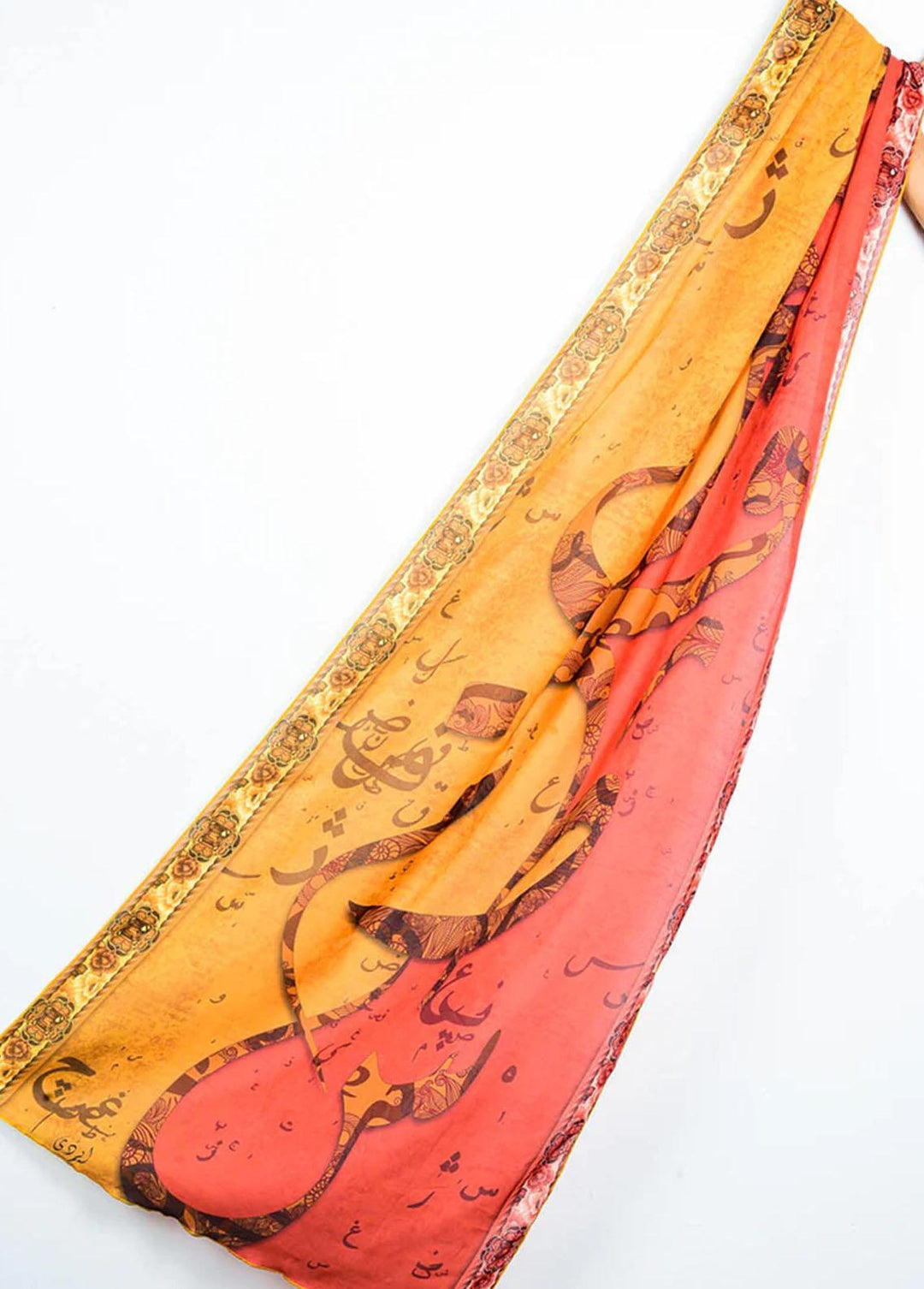 TNG Lawn Stoles Sarsoun - Stoles Collection