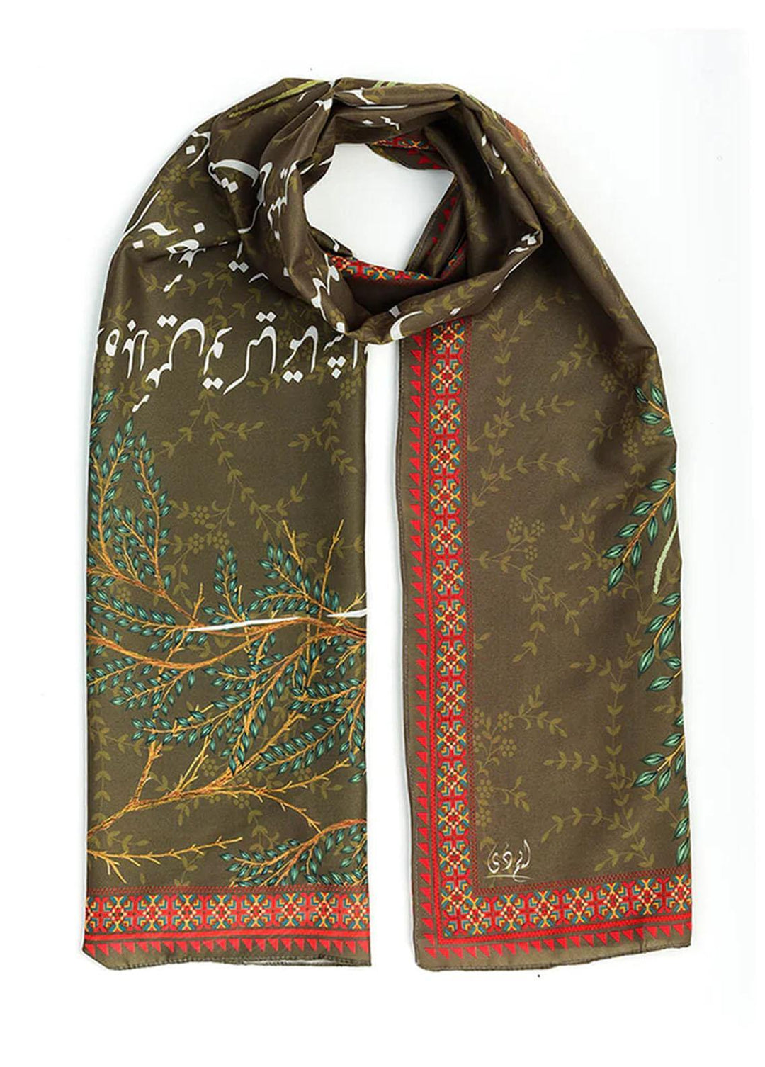 TNG Lawn Stoles Tamasha - Stoles Collection