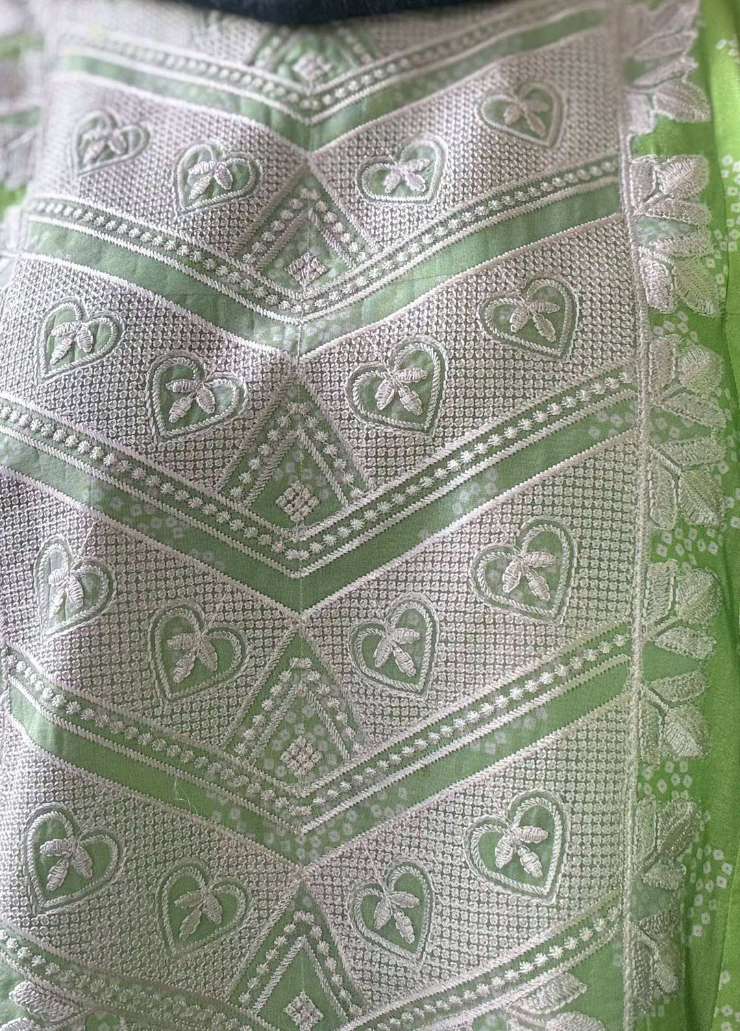 Urban Cut Pret Embroidred Cotton 2 Piece Suit UC2PC0185