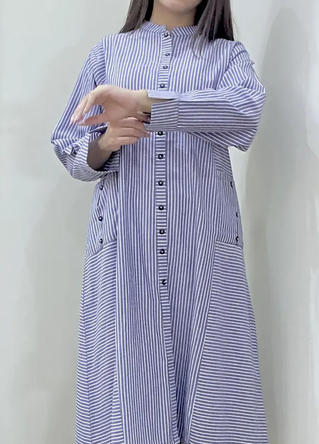 Urban Cut Pret Plain Cotton 2 Piece Suit UC2PW0021