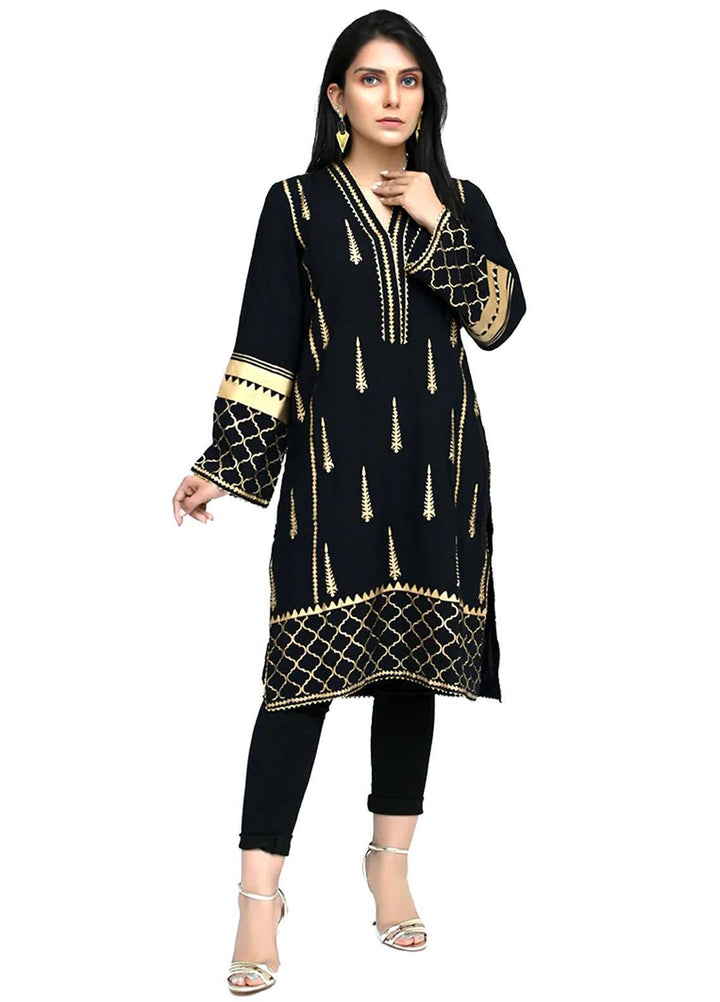 Uzul Trends Pret  Linen Shirt DJBG