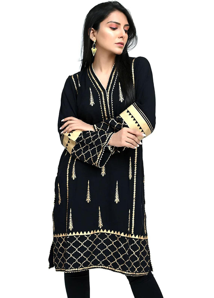 Uzul Trends Pret  Linen Shirt DJBG
