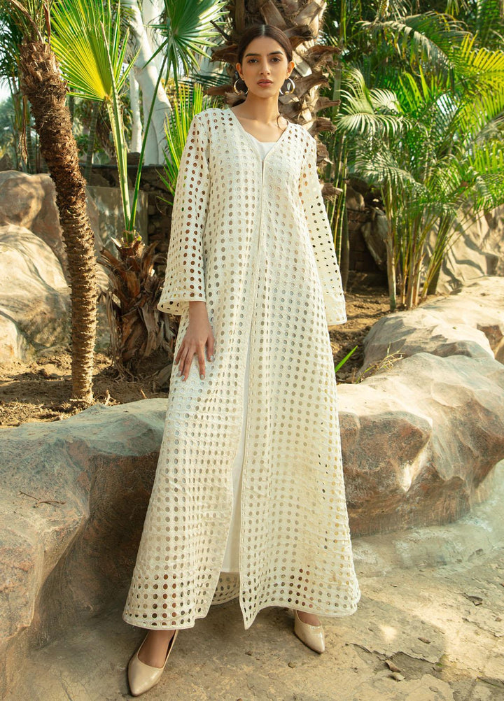 Vanya Western Wear Lawn Pret Dress SS 06
