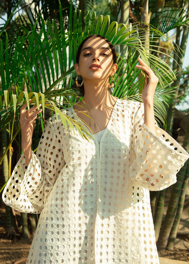 Vanya Western Wear Lawn Pret Dress SS 06