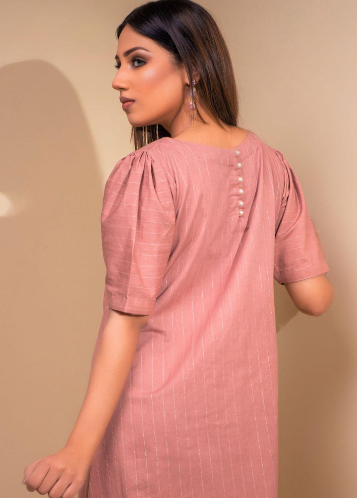 Velour Pret Western Cotton 1 Piece Dress VGS 2201