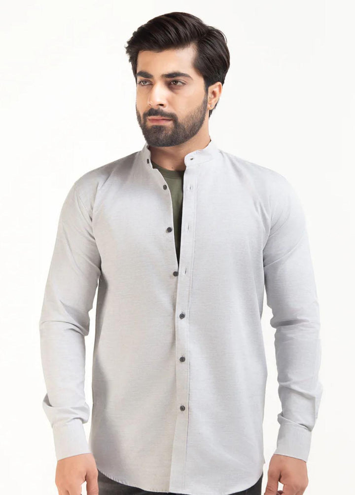 Venzyl Linen Casual Men Shirt -  MS23205