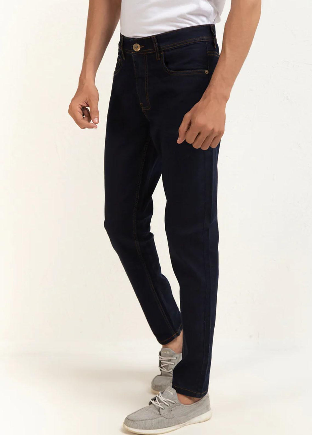 Venzyl Denim  Jeans for Men -  MDJ22005