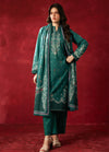 Zoe by Zeen RTW Printed Lawn 3 Piece Suit ZN26UZL WFM36607 - Casual Collection