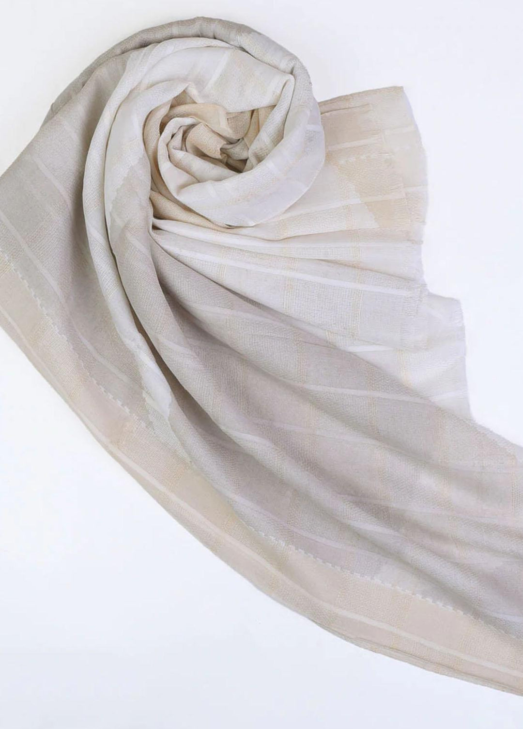 Abaya pk  Viscose  Hijab ABA22VH BEIGE HELIX - Viscose Hijabs