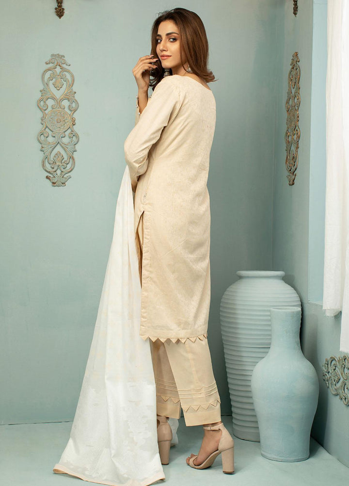Vital White Elegence By AB Textiles Embroidered Lawn Suits Unstitched 3 Piece AB21V 05 Bourgogne - Summer Collection