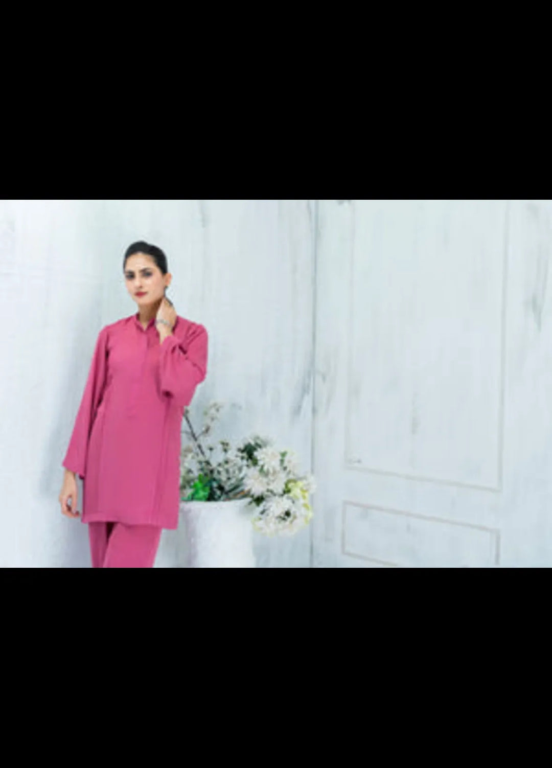 Wearik Pret Georgette 2 Piece Suit Tia