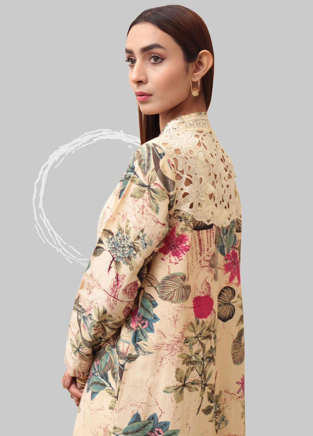 Mor to Go Pret  Karandi Jacket MTM21WH Abila