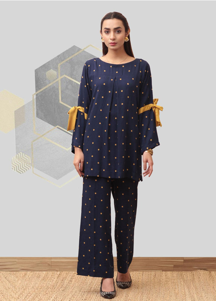 Mor to Go Pret   2 Piece Dress MTM21WH Jena