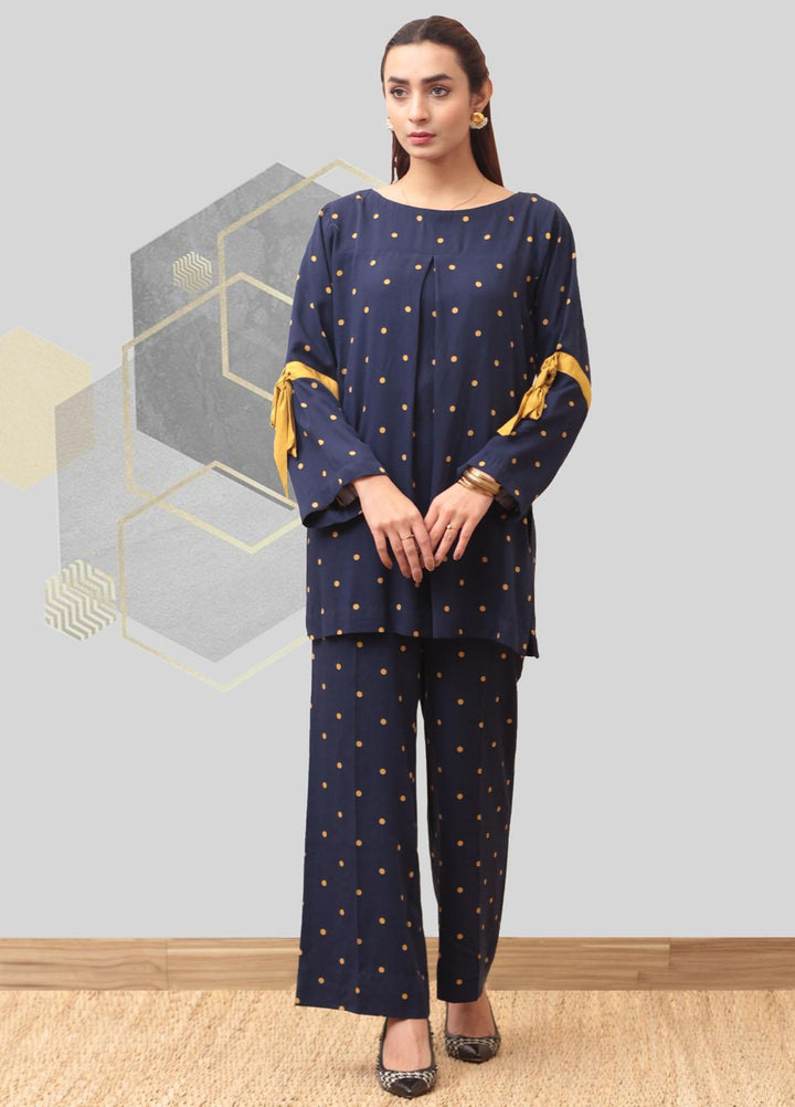 Mor to Go Pret   2 Piece Dress MTM21WH Jena
