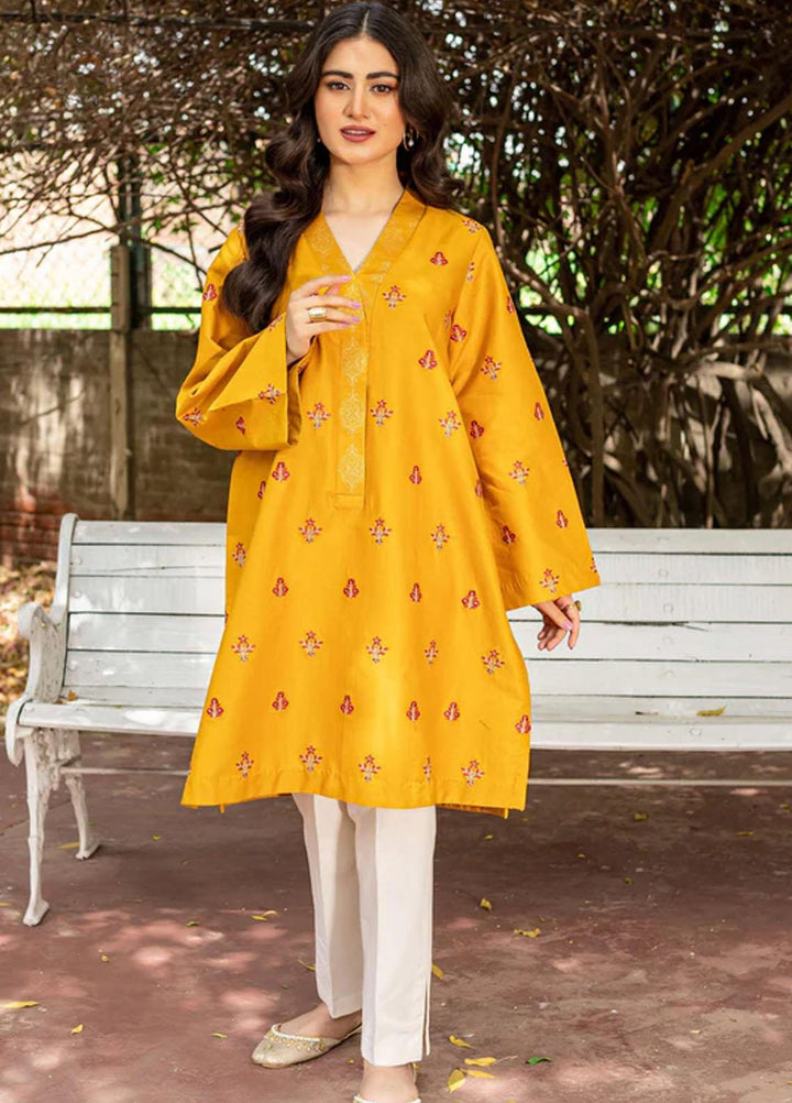 Ziva Pret  Lawn Shirt ZA22MD Zarri