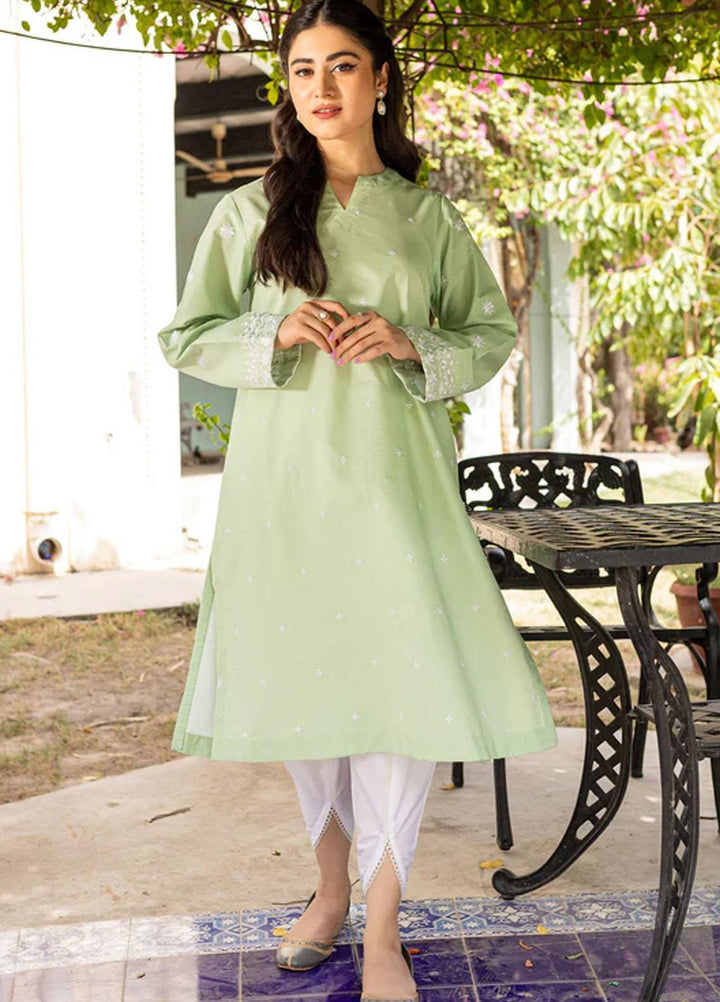 Ziva Pret  Cotton Shirt ZA22MD Zuria