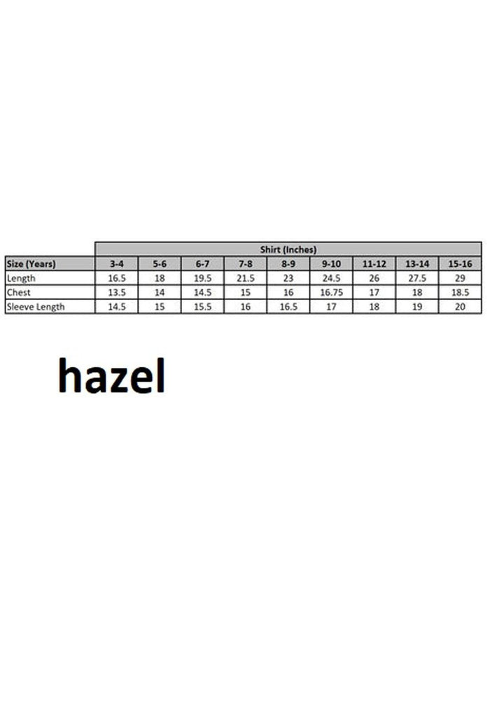 Ziva Pret Embroidered Cotton Tops ZA21G Hazel