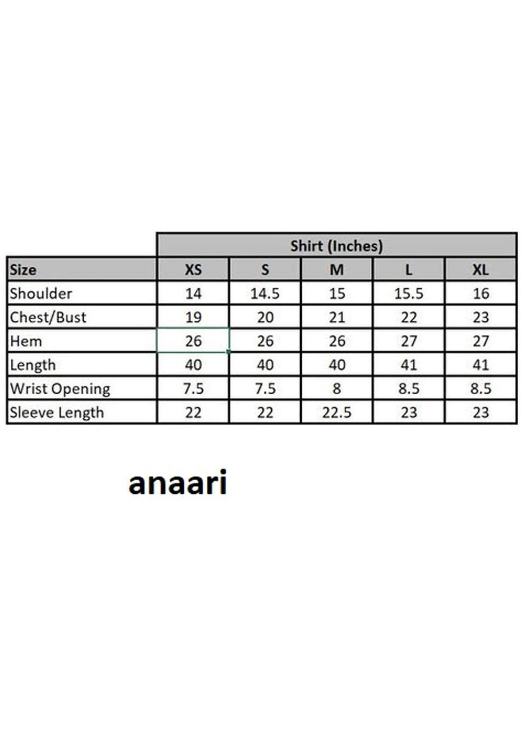 Ziva Pret  Lawn Shirt ZA22MD Anaari