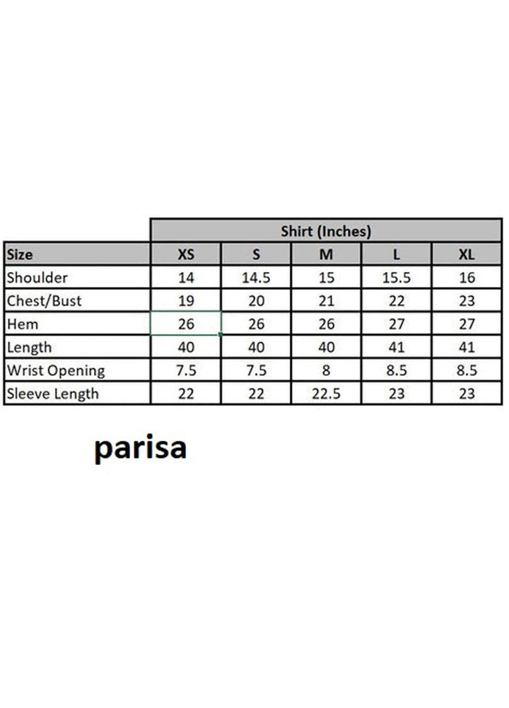 Ziva Pret  Lawn Shirt ZA22MD Parisa