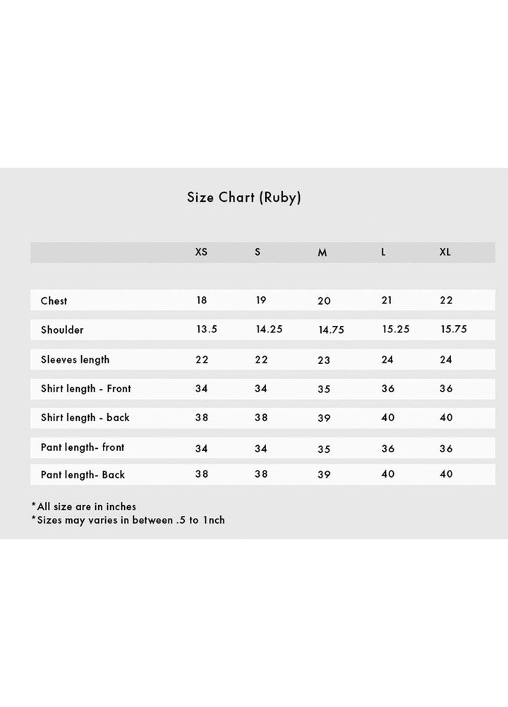 ZnH Pret  Raw Silk Shirt ZNH22FD Ruby