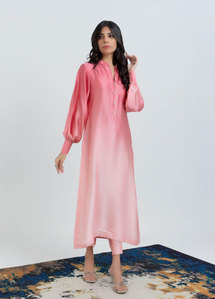 ZnH Pret  Silk 2 Piece ZNH22RR Fuchsia