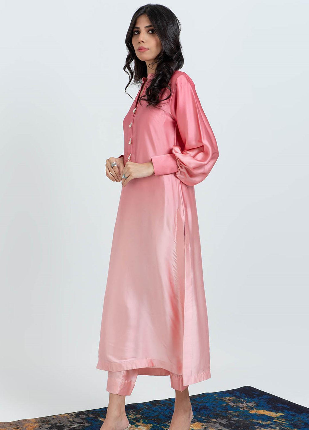 ZnH Pret  Silk 2 Piece ZNH22RR Fuchsia