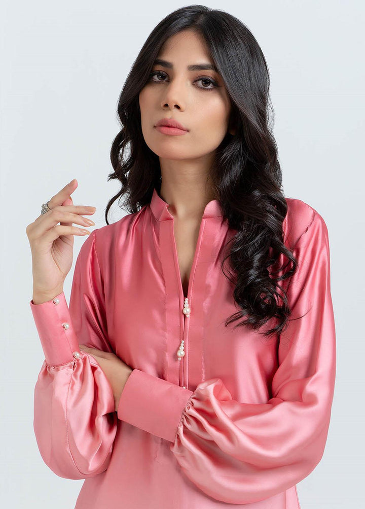 ZnH Pret  Silk 2 Piece ZNH22RR Fuchsia